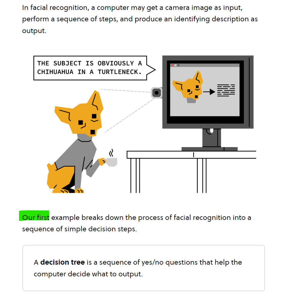 personalization in tone, brilliant.org
